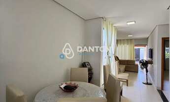 Imagem 2: Casa 4 Quartos (3 Suítes) à Venda - Bairro Planalto