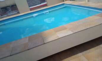 Imagem 2: Apartamento em Rua Moraes Barros - Centro - Piracicaba/SP