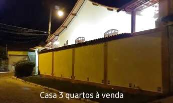 Imagem 5: Linda casa 3 QTS/Suíte/Reformada-Largo da Ideia