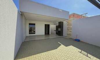 Imagem: Casa de 3 Quartos sendo 1 Suíte na 1504