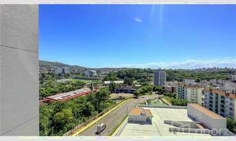 Imagem 4: Imóvel na Jayr Amaury Koebe com 2 dormitórios e 59m²