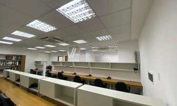 Imagem 2: Conjunto comercial para locação em Sousas, Campinas, com 140m²