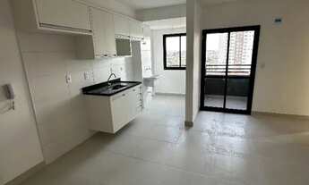 Imagem 7: Apartamento Novo - Com churrasqueira na sacada - Excelente Localização