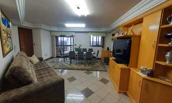 Imagem 3: EXCELENTE APARTAMENTO COM FINO ACABAMENTO NO CENTRO DE PONTA GROSSA COM 4 VAGAS E 2 SUÍTES