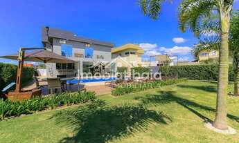 Imagem: Casa à venda Cond. Shambala III