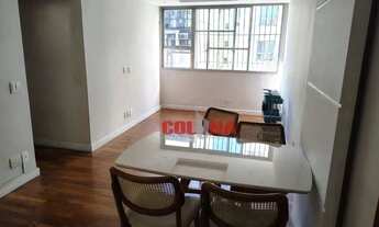 Imagem: Apartamento, 140 m² - venda por R$ 1.250.000,00