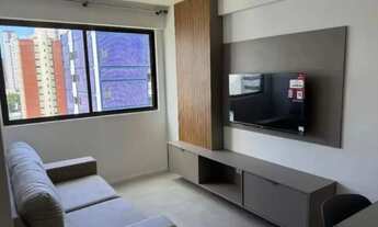 Imagem: Imóvel para aluguel com 45 metros quadrados