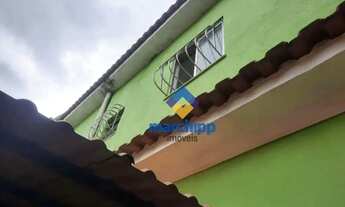 Imagem 5: Casa com 3 quartos à venda, 110 m² por R$ 180.000 - Marambaia - São Gonçalo/RJ