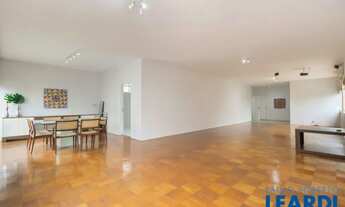 Imagem 4: APARTAMENTO - BELA VISTA - SP