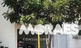 Imagem: Casa em Condomínio Fechado com 4 dormitórios