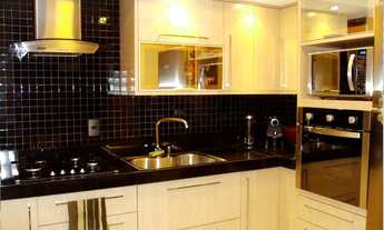 Imagem 3: Apartamento em Rua Doutor David Zoilo Morandini - Jardim Paulista I - Jundiaí/SP