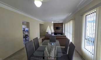 Imagem: 4 dormitórios, 158 m², 2 vagas e praia