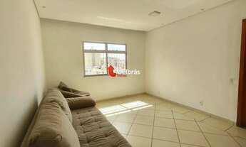 Imagem 2: Apartamento para aluguel, 2 quartos, 1 vaga, Floresta - Belo Horizonte/MG