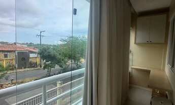 Imagem 6: Alugo Lindo apt 1 Quarto Mobiliado