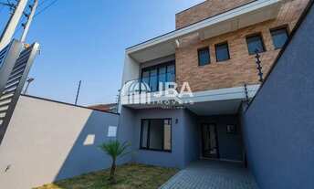 Imagem: SOBRADO AMPLO COM ÓTIMO PADRÃO DE ACABAMENTO