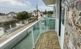 Imagem: Loft na Praia do Mar Aberto - 700m do Mar