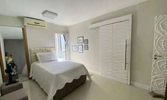 Imagem 2: ALUGO APARTAMENTO MOBILIADO - VISTA MAR NO COND. TOSCANA PONTA DO FAROL