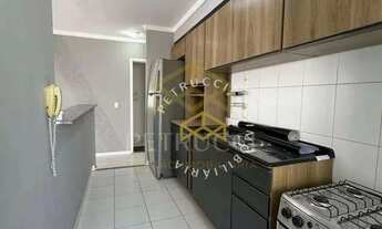 Imagem 7: EXCELENTE APARTAMENTO SEMI MOBILIADO PARA LOCAÇÃO NO PERFECT LIFE- CAMPINAS /SP