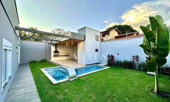 Imagem 3: Casa com 4 dormitórios à venda, 248 m² por R$ 1.850.000,00 - Plano Diretor Sul - Palmas/TO