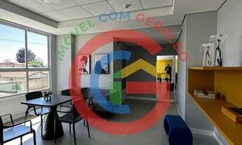 Imagem 7: Apartamento Wish Coimbra - 3Q - 2 vagas