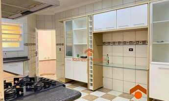 Imagem 6: Casa com 4 dormitórios à venda, 395 m² por R$ 2.300.000,00 - Alphaville 09 - Santana de Pa