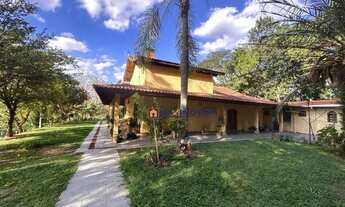 Imagem: Haras com 8 dormitórios à venda, 24000