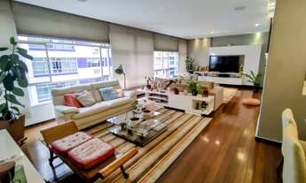 Imagem: Apartamento com 3 quartos 1 escritório