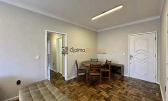 Imagem 3: Apartamento para Venda em Florianópolis, Centro, 3 dormitórios, 1 suíte, 2 banheiros