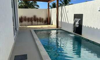 Imagem 5: Casa à venda no MALUÍ RESIDENCE , OLHOS D'ÁGUA, Barra dos Coqueiros, SE