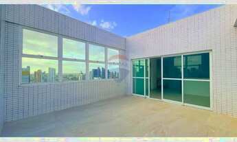 Imagem: Cobertura Duplex 166,61 m² 3 Suítes 3