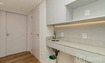 Imagem 6: Imóvel na Carlos Huber com 1 dormitórios e 22m²