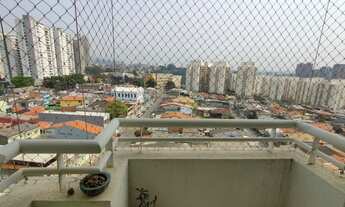 Imagem 3: Apartamento para Venda em Barueri, Jardim Tupanci, 2 dormitórios, 1 banheiro, 1 vaga