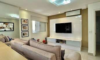 Imagem 2: Apartamento à venda com 3 suítes e 126 m², Setor Bueno, Goiânia, GO