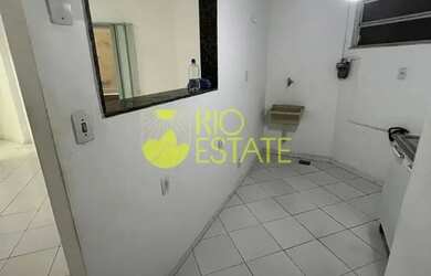 Imagem 12: Apartamento com 1 dormitório à venda, 48 m² por R$ 250.000,00 - Centro - Barra Mansa/RJ