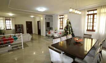 Imagem 4: Casa à venda, 4 quartos, 1 suíte, 4 vagas, Castelo - Belo Horizonte/MG