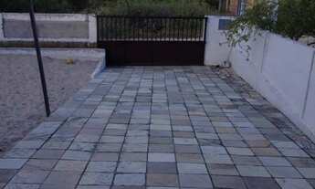 Imagem 6: Casa mobiliada na praia de Tabatinga 2