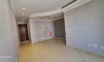 Imagem 2: Apartamento com 3 dormitórios para alugar, 64 m² por R$ 3.195/mês -Av. 9 de Julho-Jundiaí