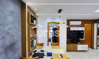 Imagem 3: Concept Home - Apartamento 2 quartos, sendo 1 suíte