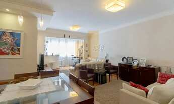 Imagem: Apartamento com 3 dormitórios e 1 vagas