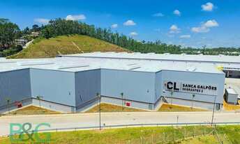 Imagem 5: Galpão para alugar, 3243 m² por R$ 139.484,69/mês - Batistini - São Bernardo do Campo/SP