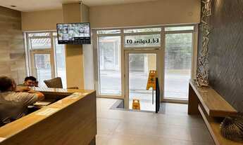 Imagem 4: Imóvel para aluguel com 80m2 e 2 quartos em Centro - Niterói - RJ