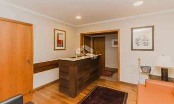 Imagem 3: CASA COMERCIAL 330 m² com 09 vagas NO MENINO DEUS