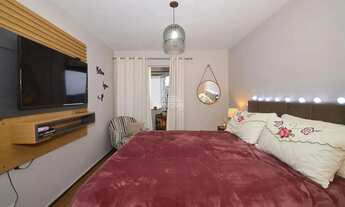 Imagem 7: Imóvel para venda tem 101 metros quadrados com 3 quartos em Bacacheri - Curitiba - PR