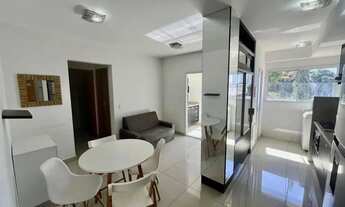 Imagem 4: Apartamento à venda no Neo Practice Home de 42,00 m² - Setor Bueno