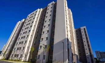 Imagem 6: Apto 42m² com dois quartos em Piedade