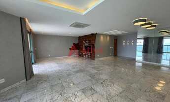 Imagem 4: Apartamento frontal com 4 quartos a venda no Condomínio Costa del sol - Barra da Tijuca