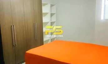 Imagem 4: Apartamento a venda no Residencial Amélia de Sá no Bessa