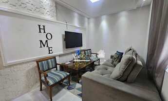 Imagem 3: Casa em condomínio com taxas muito baixas!