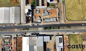 Imagem 5: Lote à Venda em Morrinhos - GO