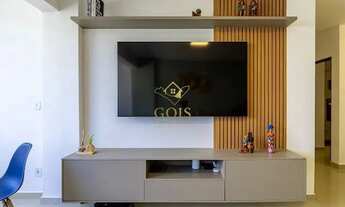 Imagem 2: Venda - Apartamento 3 qts,1 suíte + Dependência - Ponta verde